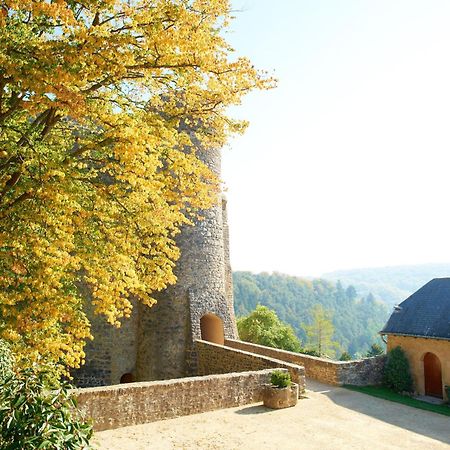 Temps D'Or Hotel Ansembourg Exterior foto