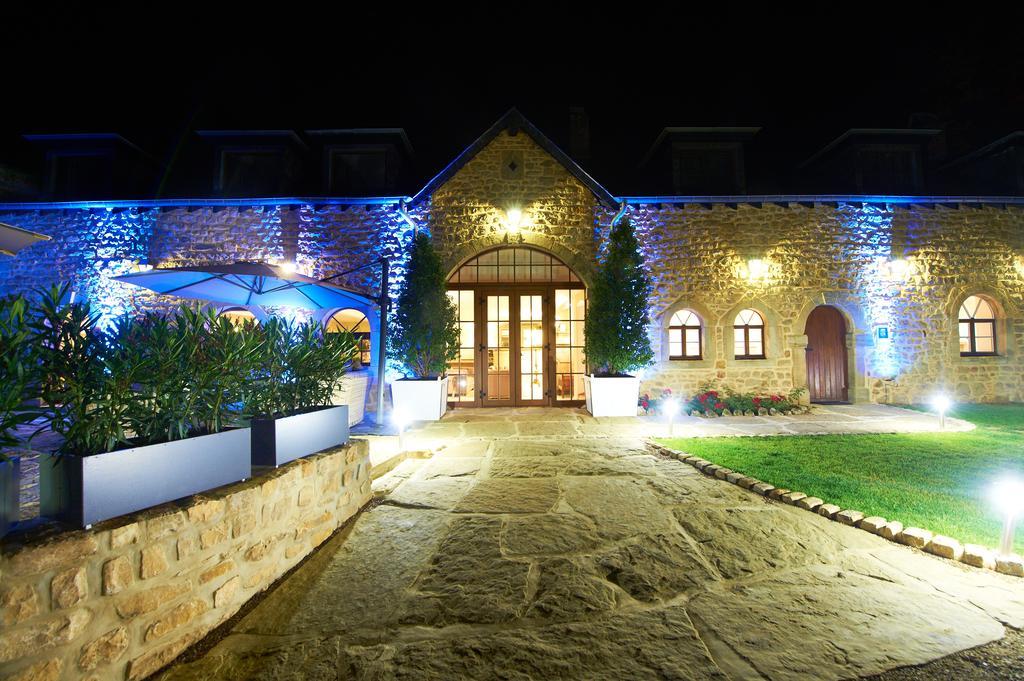 Temps D'Or Hotel Ansembourg Exterior foto