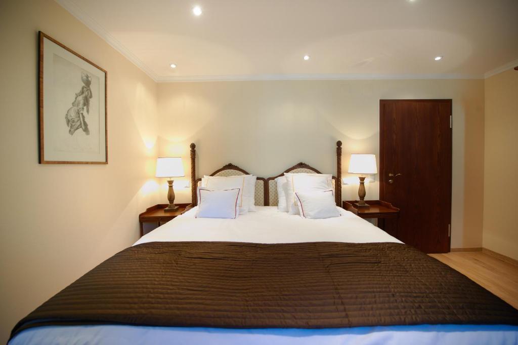 Temps D'Or Hotel Ansembourg Habitación foto