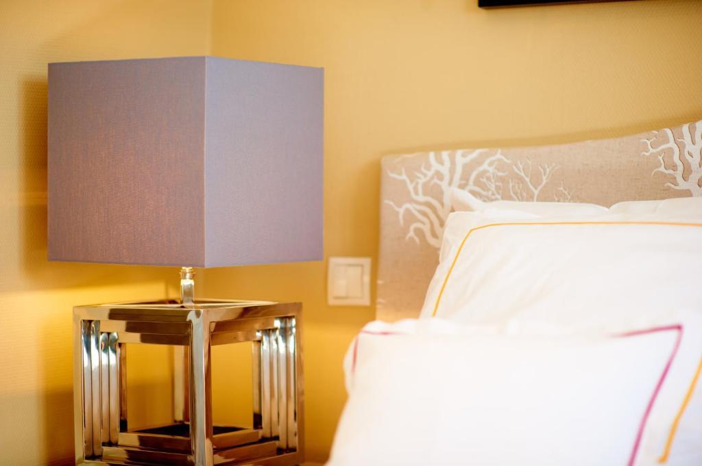 Temps D'Or Hotel Ansembourg Habitación foto