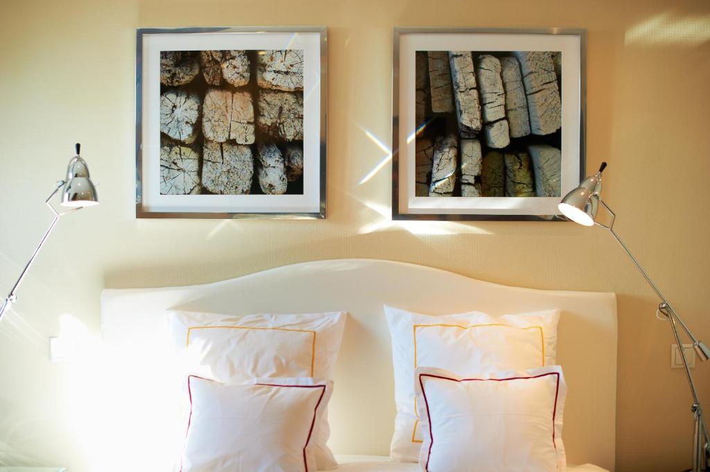 Temps D'Or Hotel Ansembourg Habitación foto