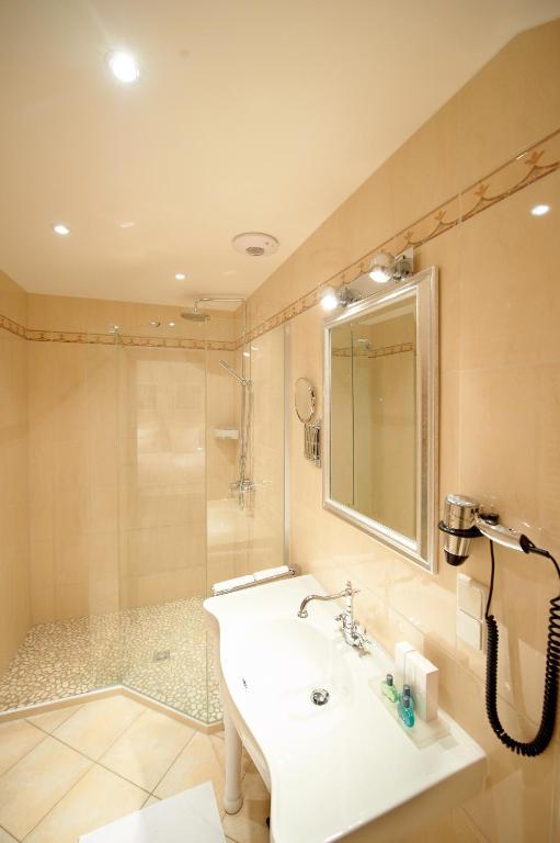 Temps D'Or Hotel Ansembourg Habitación foto